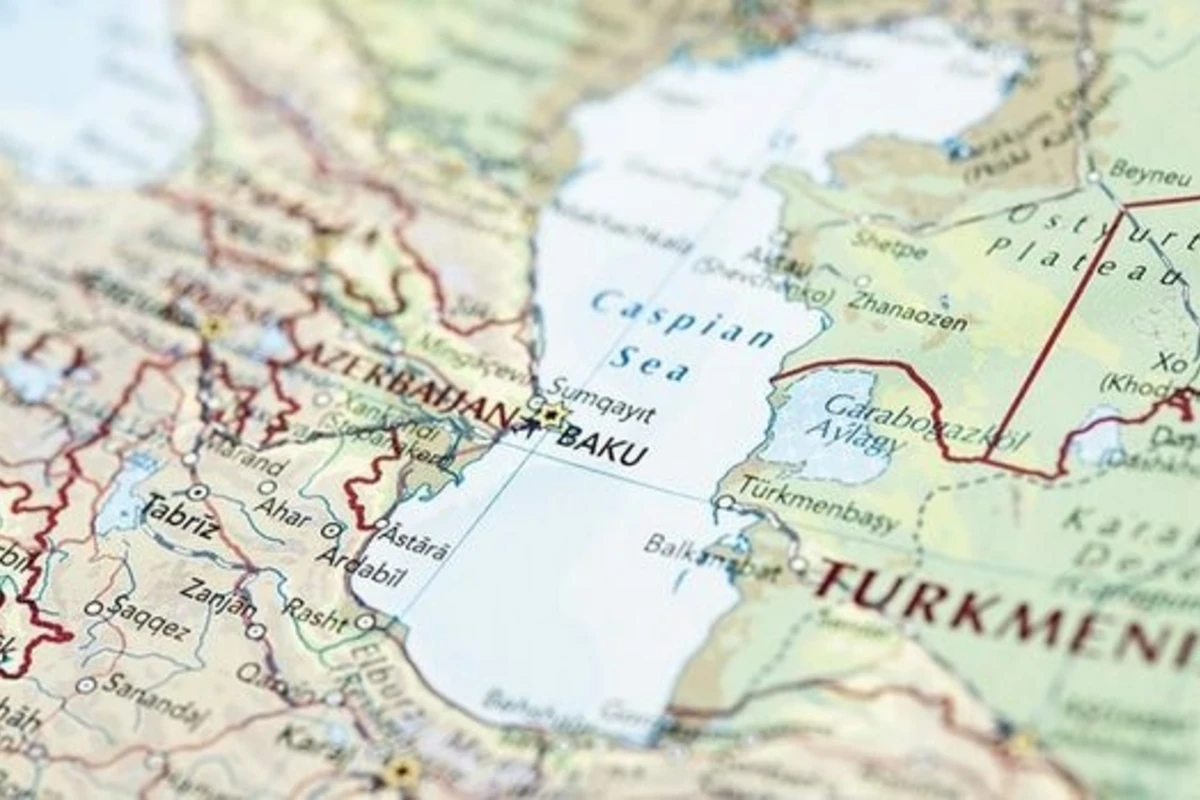 Azərbaycan və Rusiya ekspertləri “Şimal-Cənub” layihəsini müzakirə ediblər
