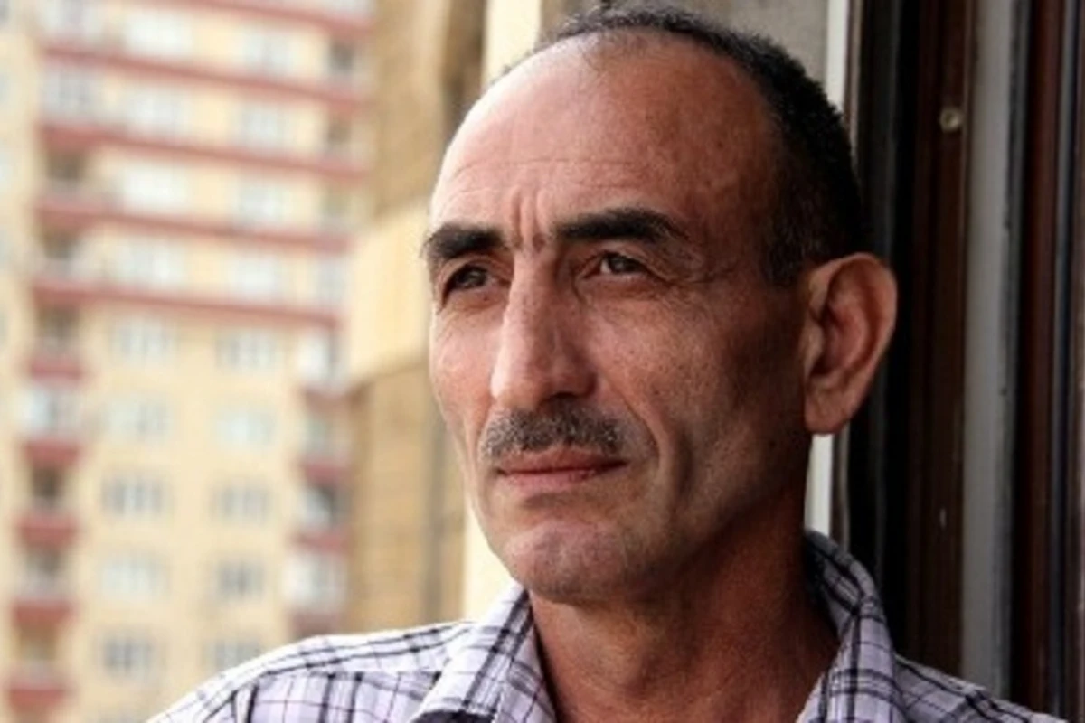 Murad Köhnəqala həbsdən buraxılıb