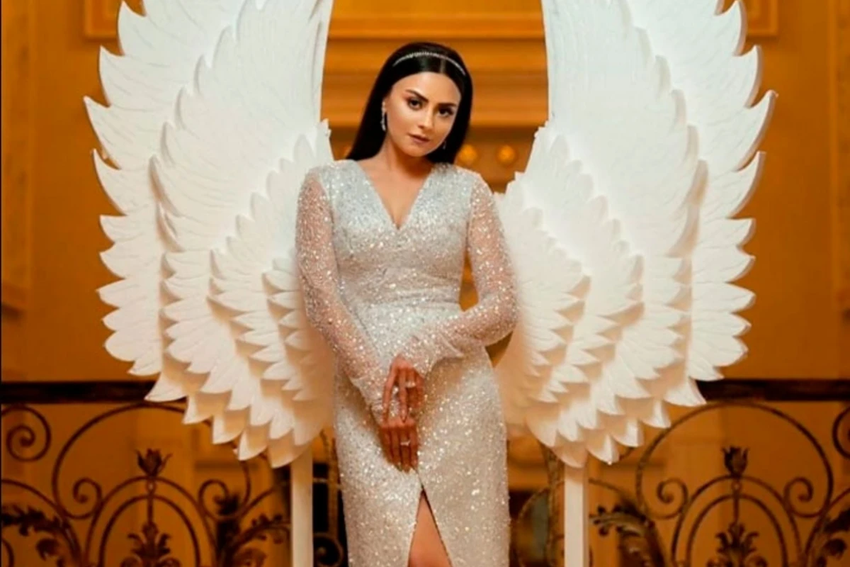 Vüsalə Əlizadənin qısa geyimi çox bəyənildi — FOTO Vüsalə Əlizadənin qısa geyimi çox bəyənildi — FOTO