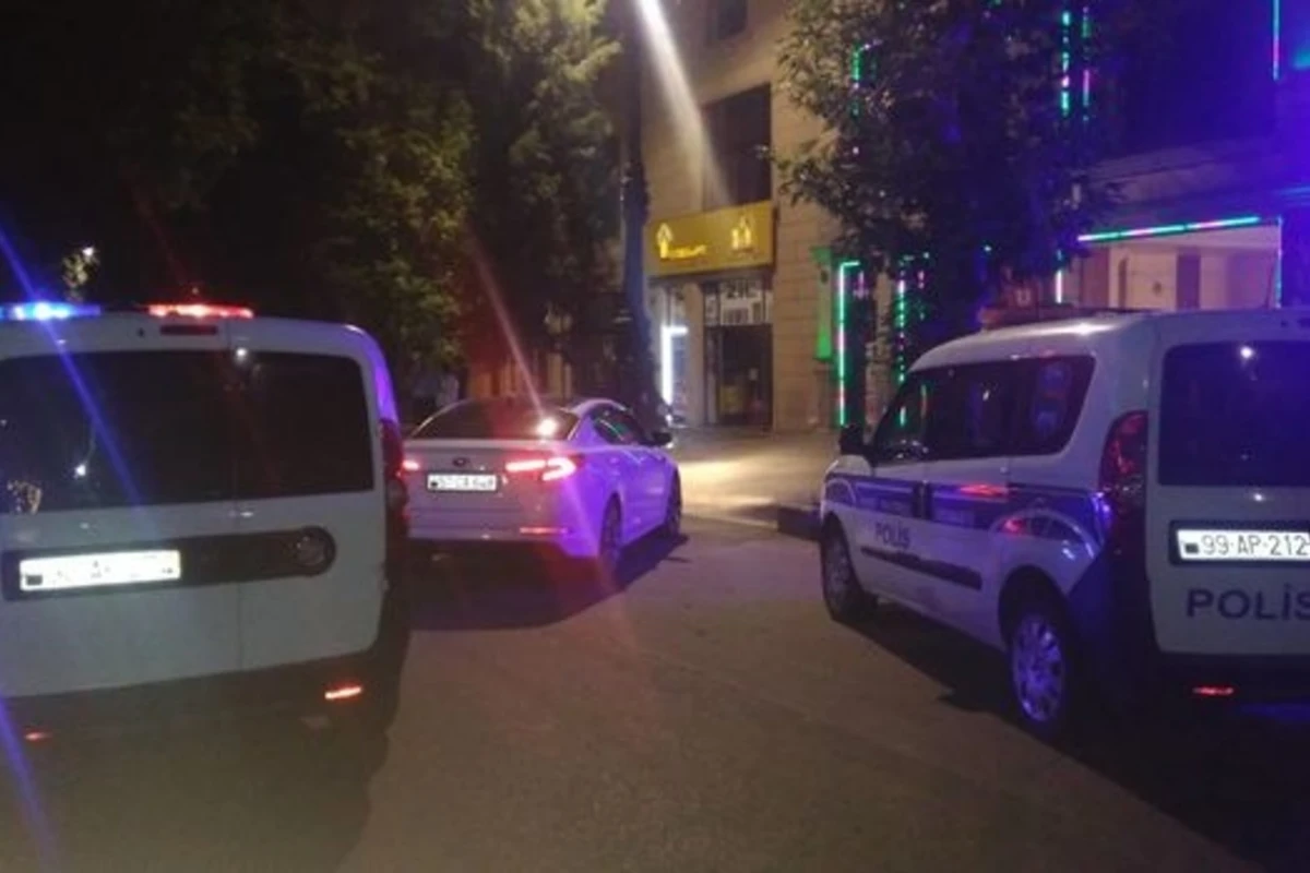 В Азербайджане из-за 1 маната убили сына известного спортсмена