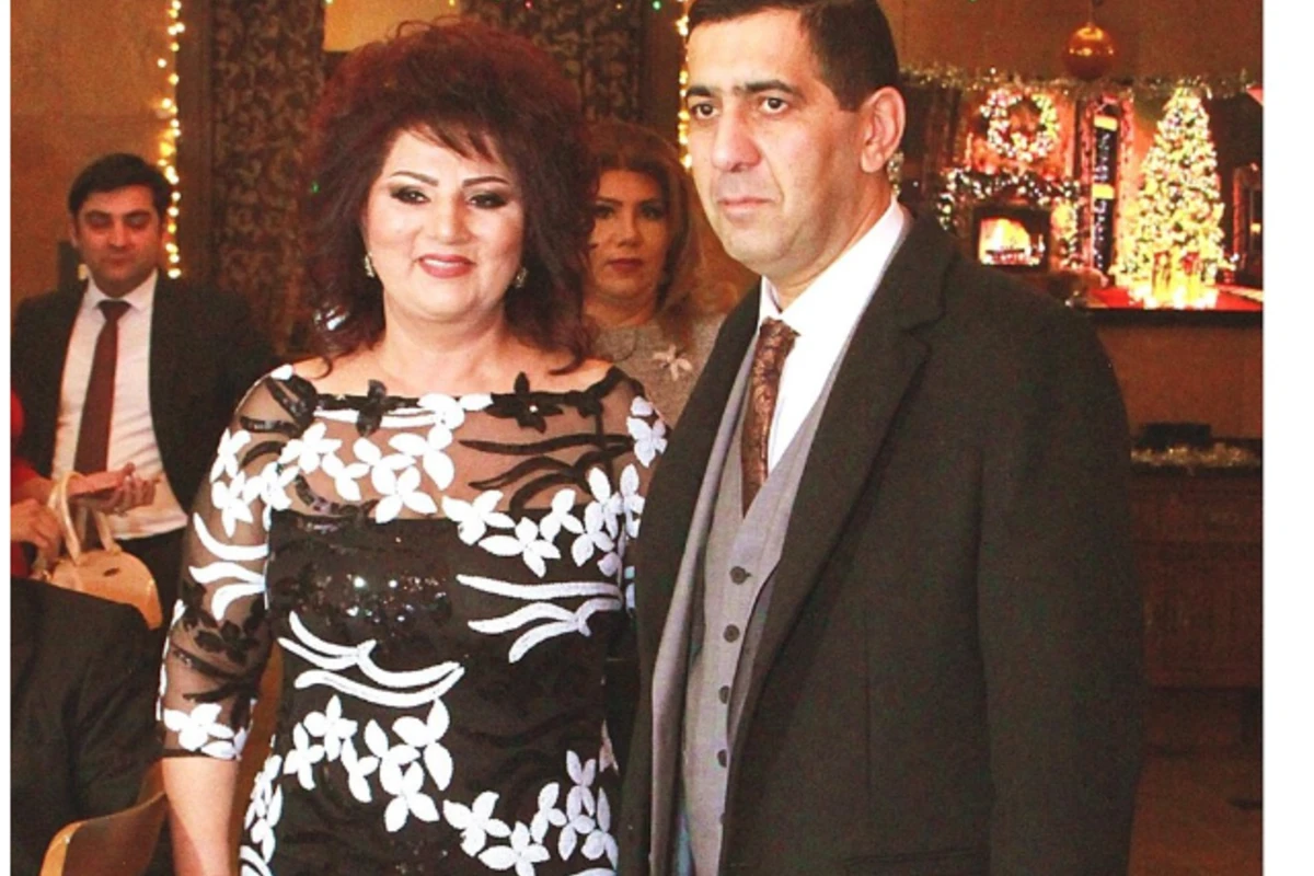 Oğlunu itirən əməkdar artist: Elə bil səsim də oğlumla harasa gedib... - VİDEO