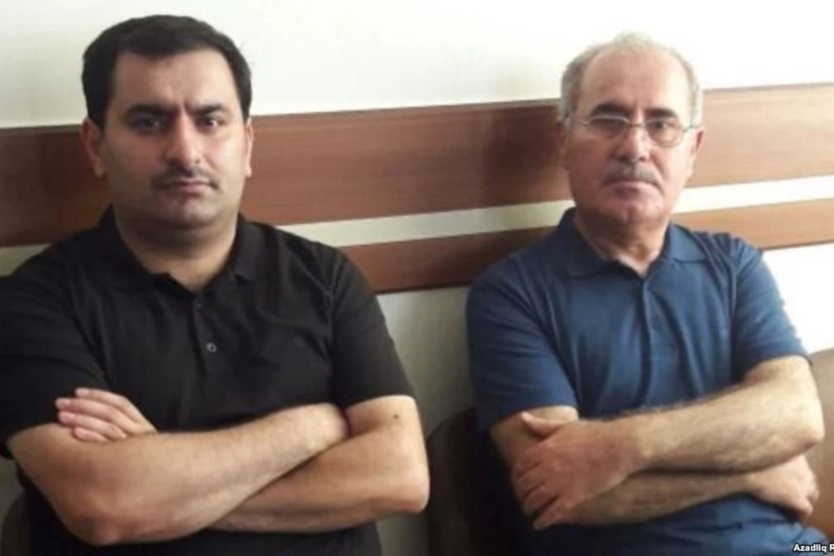 Artıq bu saatdan sənin atan deyiləm - Eldar Sabiroğlu yazılı şəkildə oğlundan İMTİNA ETDİ Artıq bu saatdan sənin atan deyiləm - Eldar Sabiroğlu yazılı şəkildə oğlundan İMTİNA ETDİ