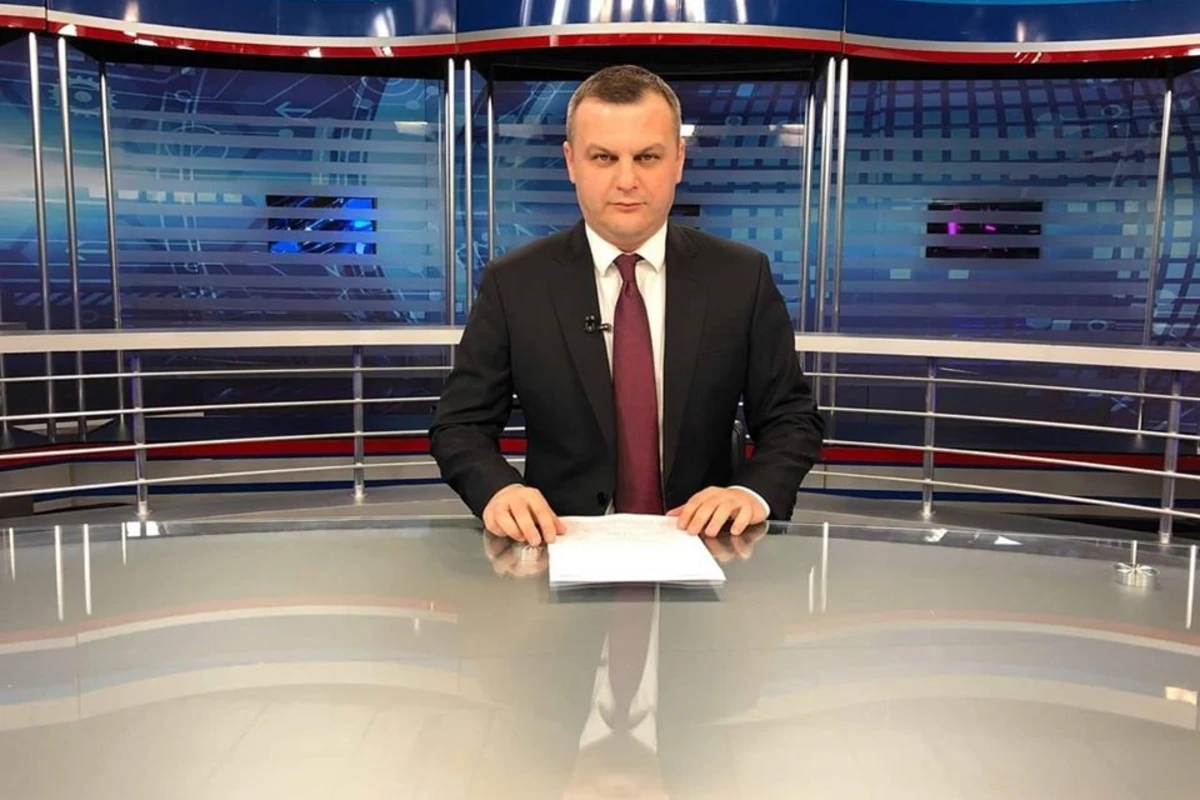 İlkin Xəlilov son nöqtəni qoydu: Hələlik öz yerimdəyəm