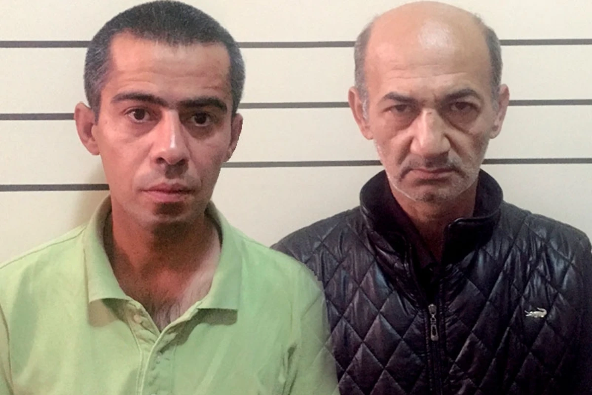 Bakıda narkotacir ələ keçdi – FOTO Bakıda narkotacir ələ keçdi – FOTO
