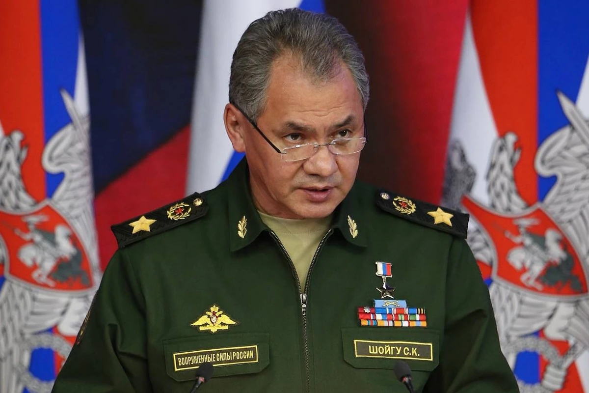 Российская армия вскоре перейдет на лазерное оружие