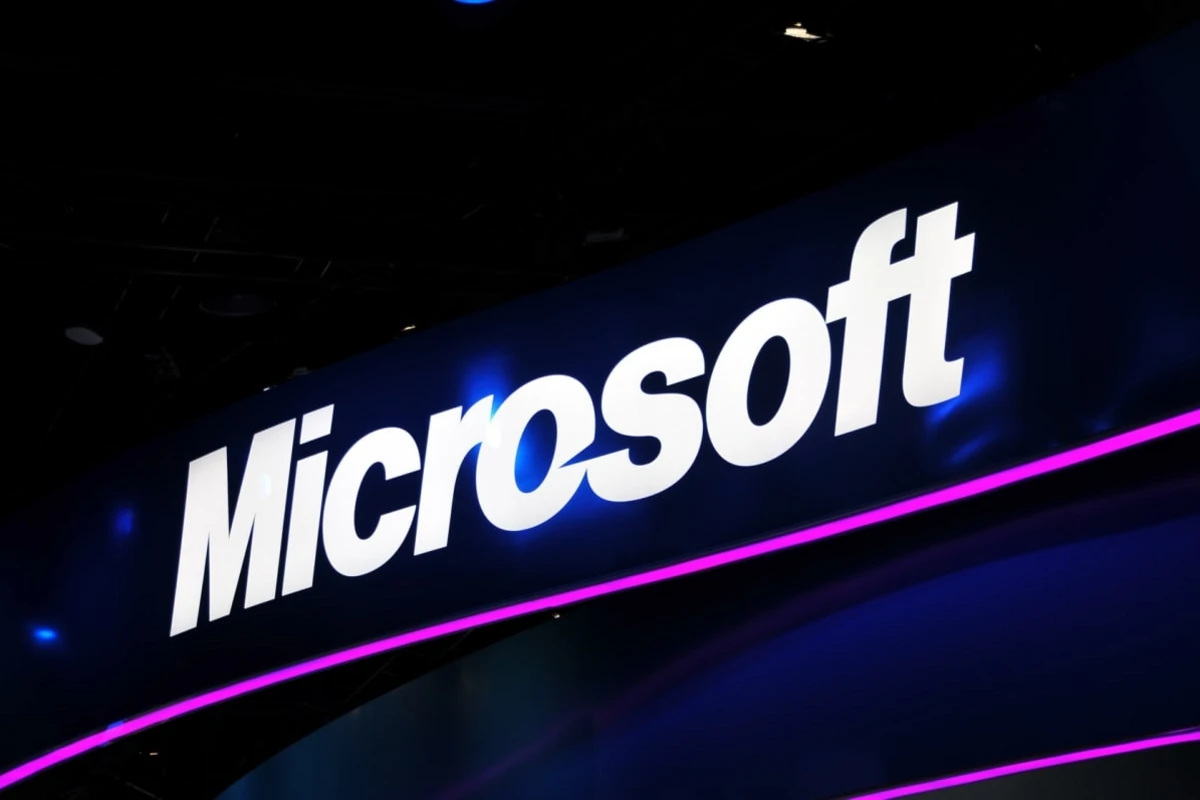 Microsoft добавит на клавиатуру новую кнопку - ФОТО