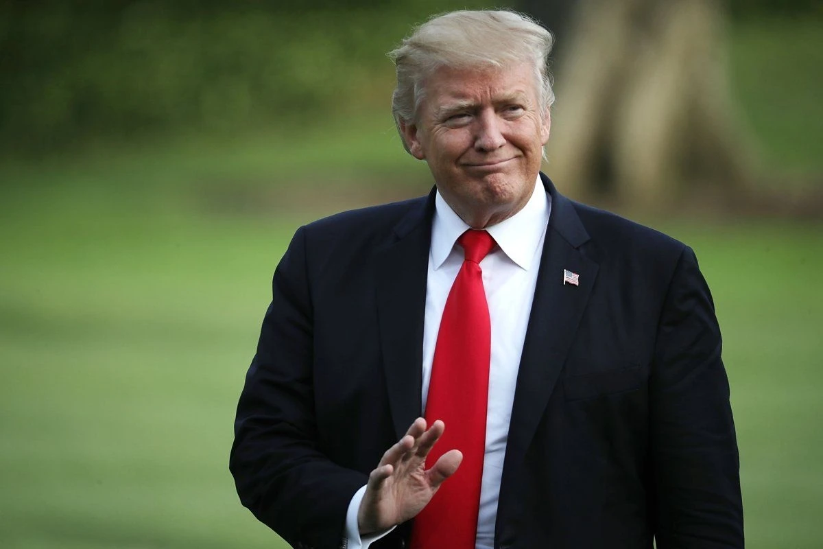 Трамп сменил главу Пентагона