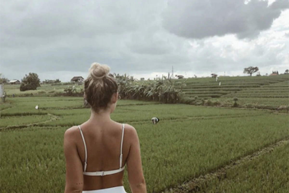 Модель удалила Instagram из-за ФОТО в бикини, которое вызвало всеобщую ненависть