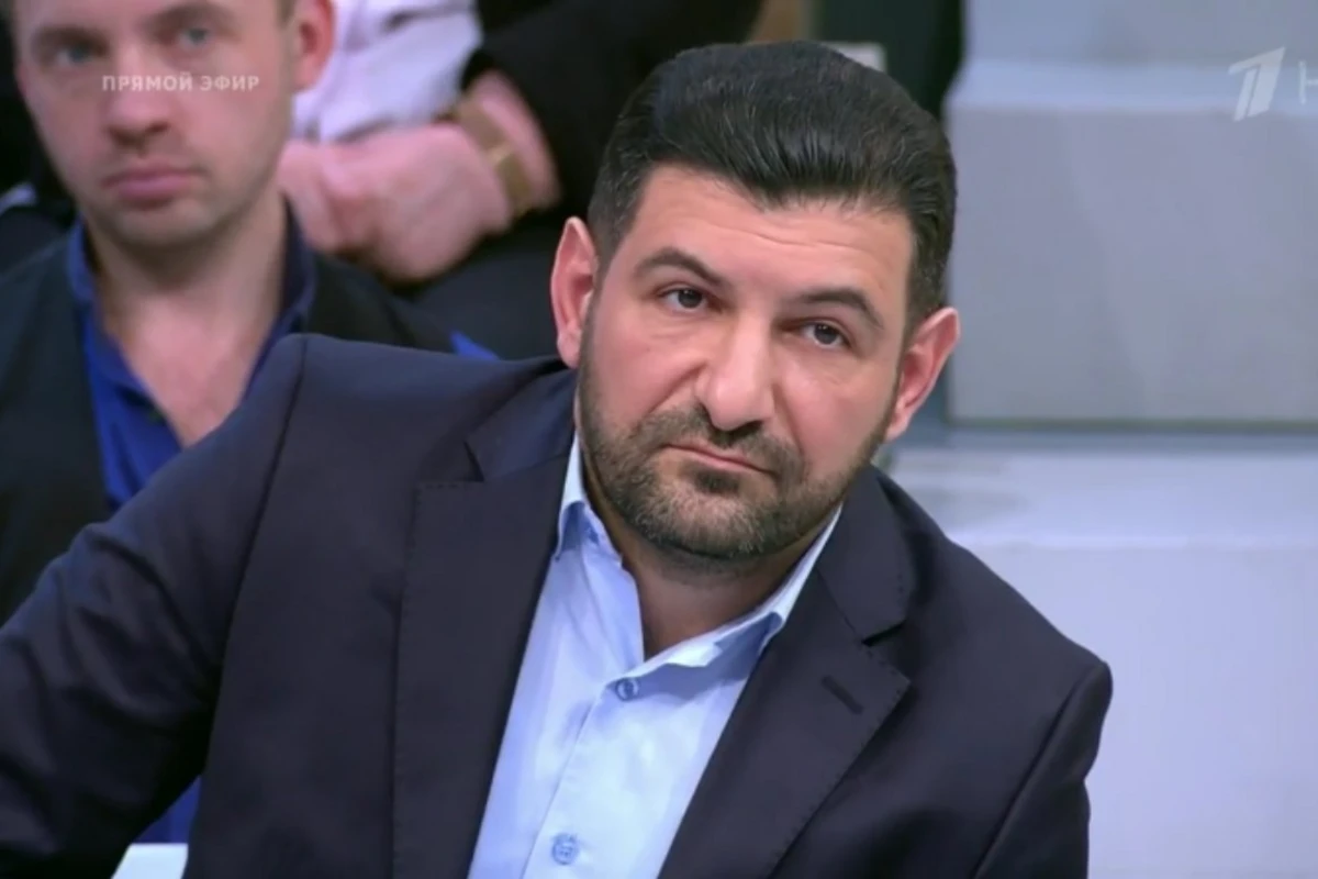 Jurnalist Fuad Abbasov aclıq aksiyasını dayandırıb