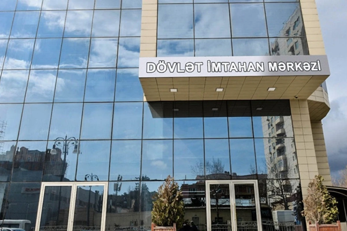 Magistraturaya qəbul üçün keçirilmiş müsabiqənin nəticələri açıqlanıb Magistraturaya qəbul üçün keçirilmiş müsabiqənin nəticələri açıqlanıb
