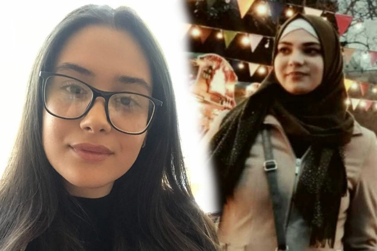 Bu iki 18 yaşlı qız BDU-nu bitirdi, magistraturaya qəbul oldu - FOTO Bu iki 18 yaşlı qız BDU-nu bitirdi, magistraturaya qəbul oldu - FOTO