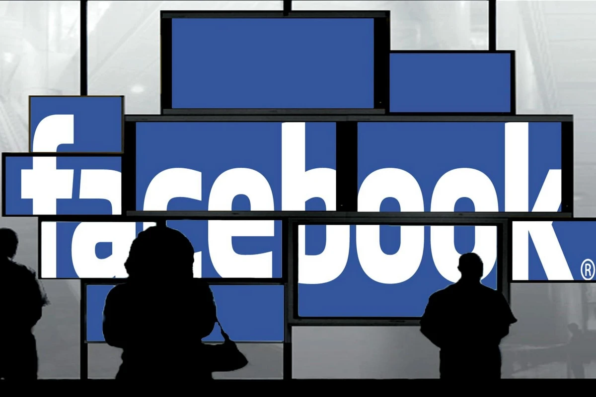 Facebook проглядел вмешательство в выборы США