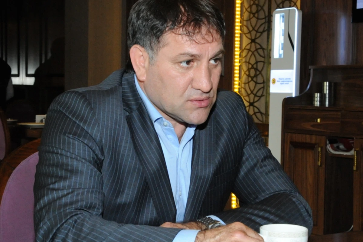 Füzuli Musayevə yüksək vəzifə verildi