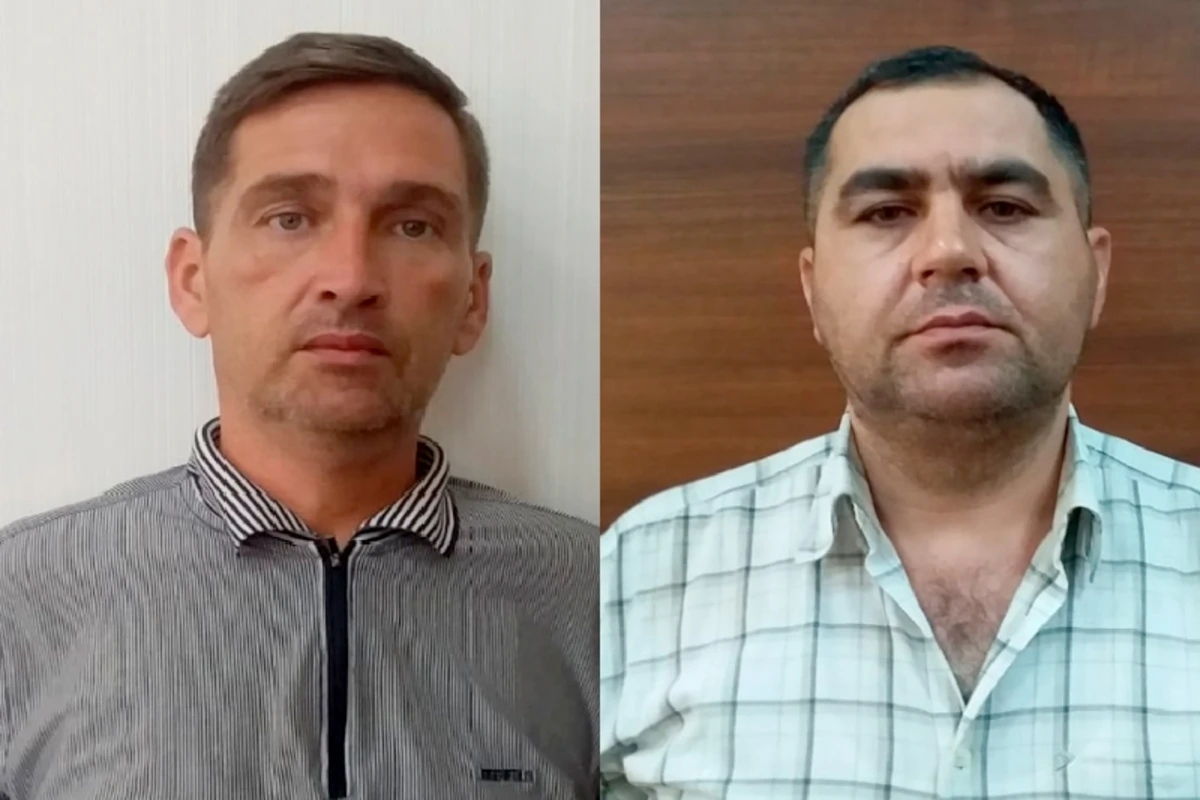 Bakıda yarım tondan çox narkotik vasitə aşkarlandı – FOTO