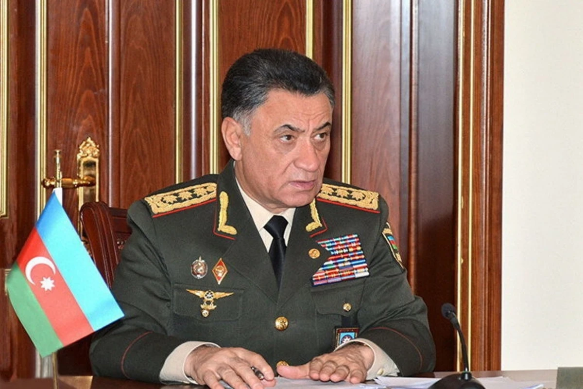 Рамиль Усубов освобожден от занимаемой должности - Назначен новый министр