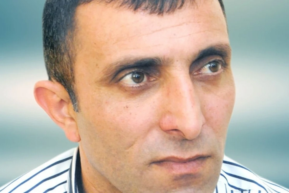Фонд Гейдара Алиева взял на себя лечение актера Ялчына Салимова