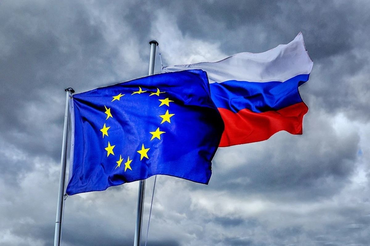 ЕС продлил экономические санкции против России