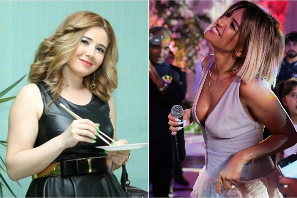 Röya ilə bir yastığa baş qoymuşuq - MÜSAHİBƏ
