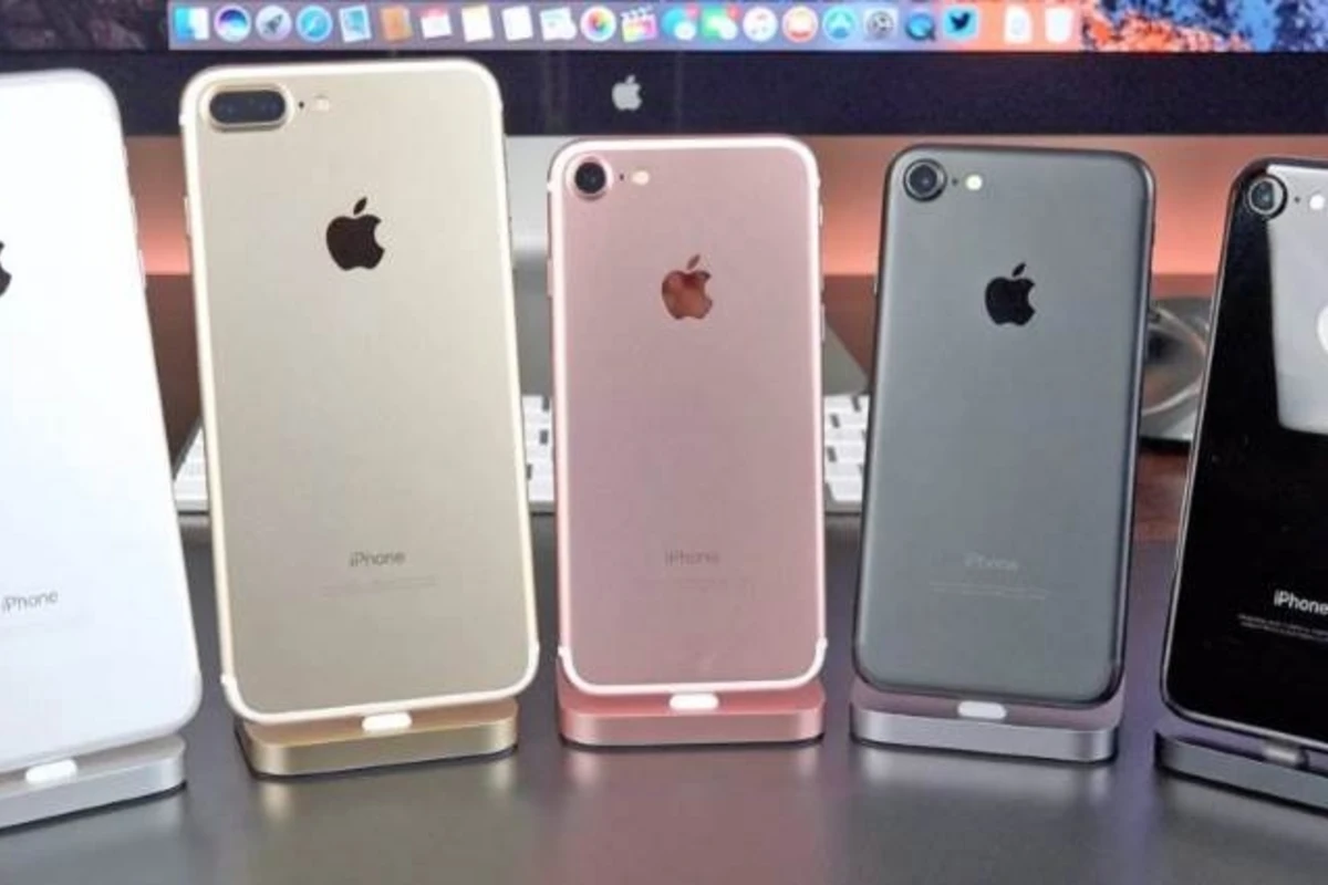 Apple убьет несколько айфонов
