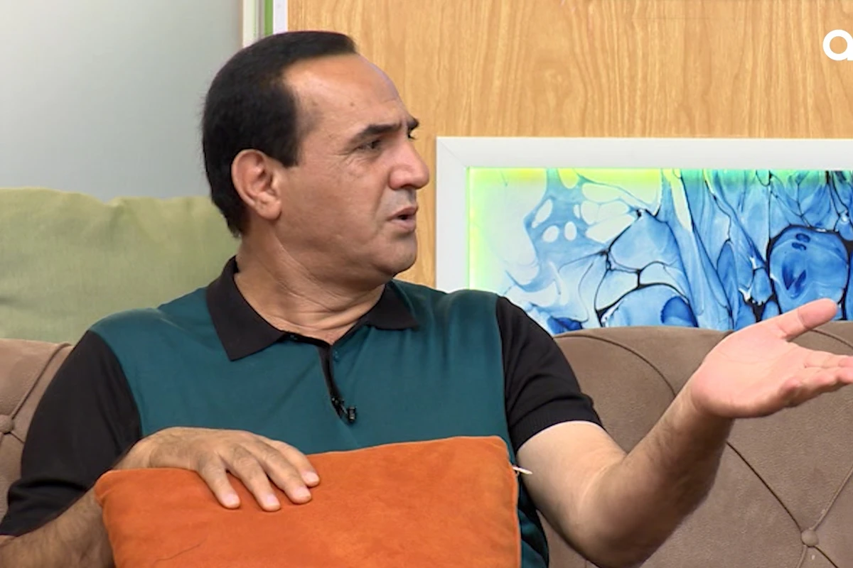 “Bu nə gündədir ki, metro ilə gedir” – Manafdan Nazpəriyə dəstək – VİDEO “Bu nə gündədir ki, metro ilə gedir” – Manafdan Nazpəriyə dəstək – VİDEO