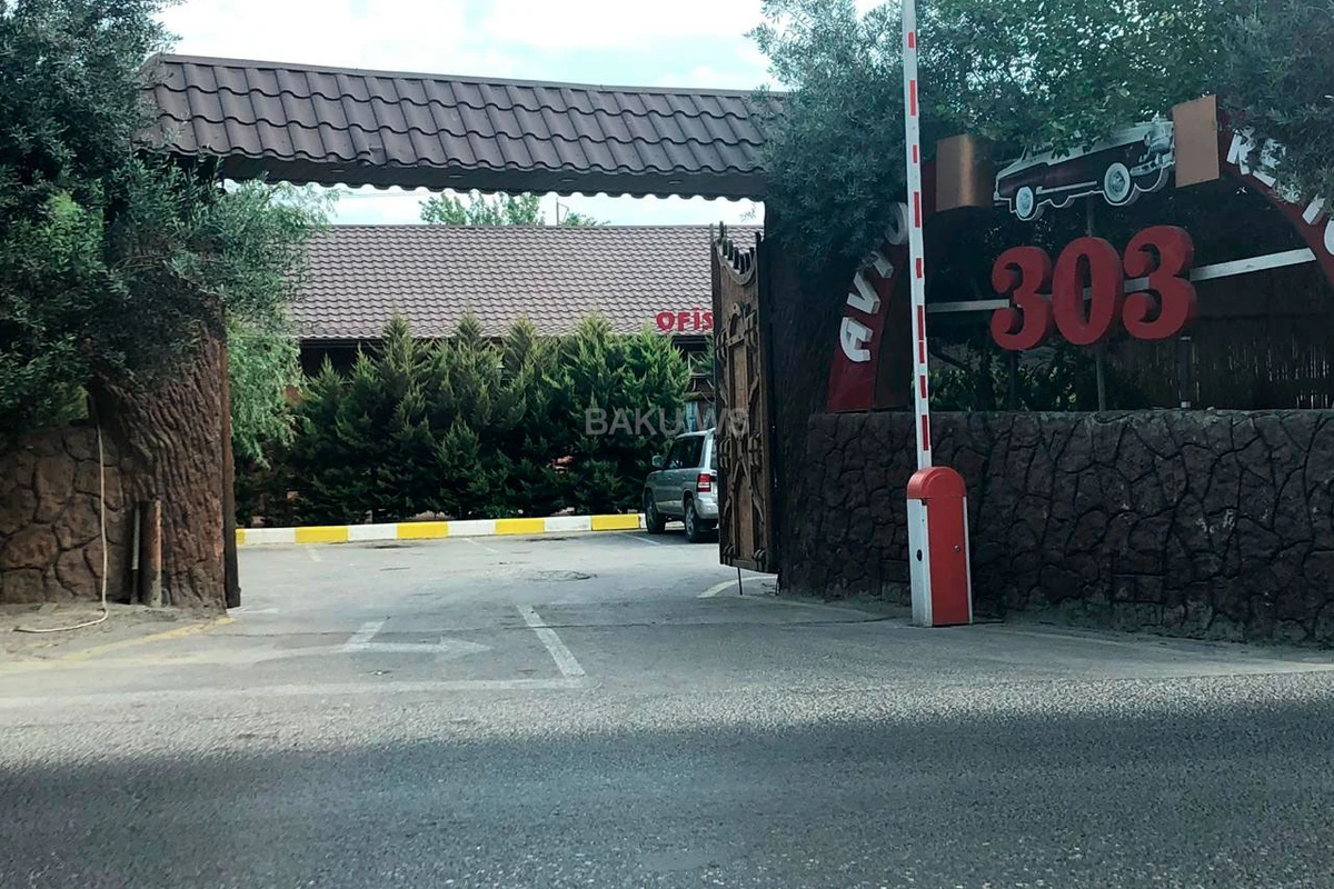 Bakıda “Retro” restoranının qarşısında 37 yaşlı kişini ölümcül döyüblər - CİNAYƏT İŞİ