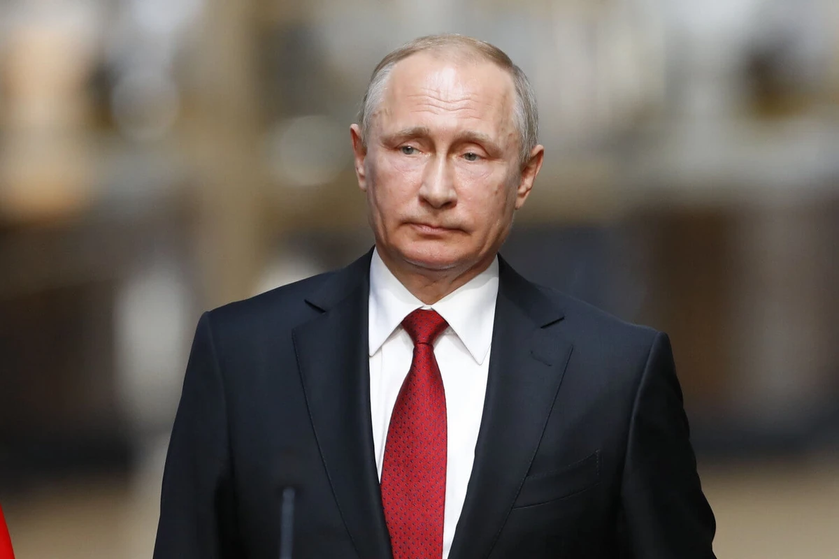 Путин принял важное решение по Грузии