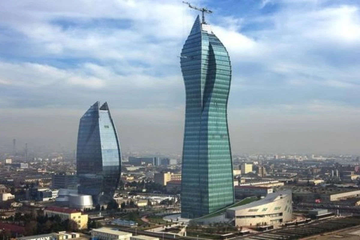 SOCAR iki Türkiyə şirkətini satın aldı