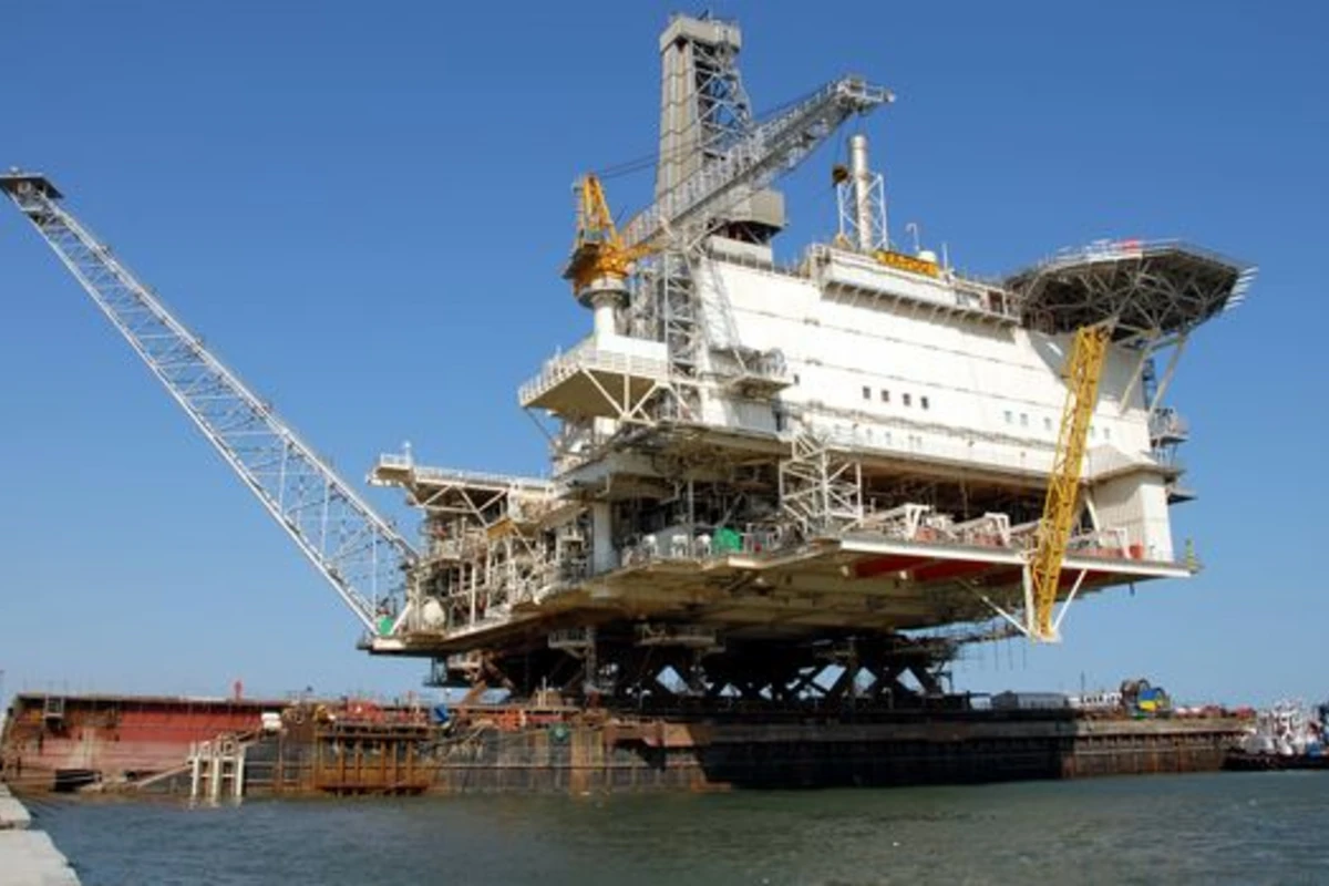 SOCAR “Günəşli”də yeni qazma işlərinə başladı