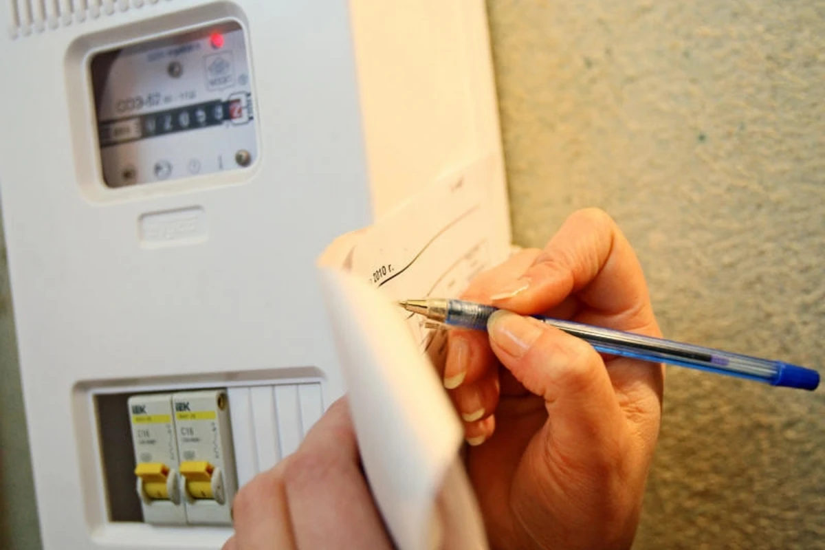 İşığa qoyulan limitin artırılması ilə bağlı VACİB TƏKLİFLƏR