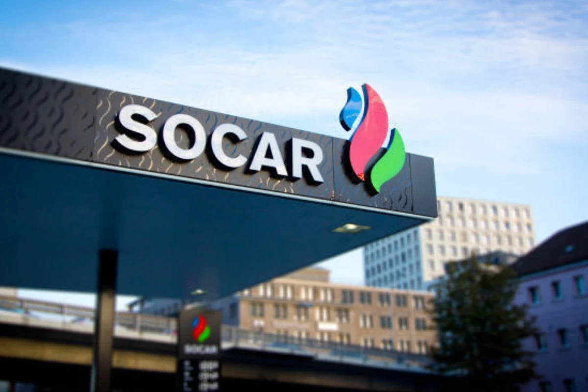 SOCAR və IBM süni zəka aləti yaradıb - Adı “Aliyə”dir