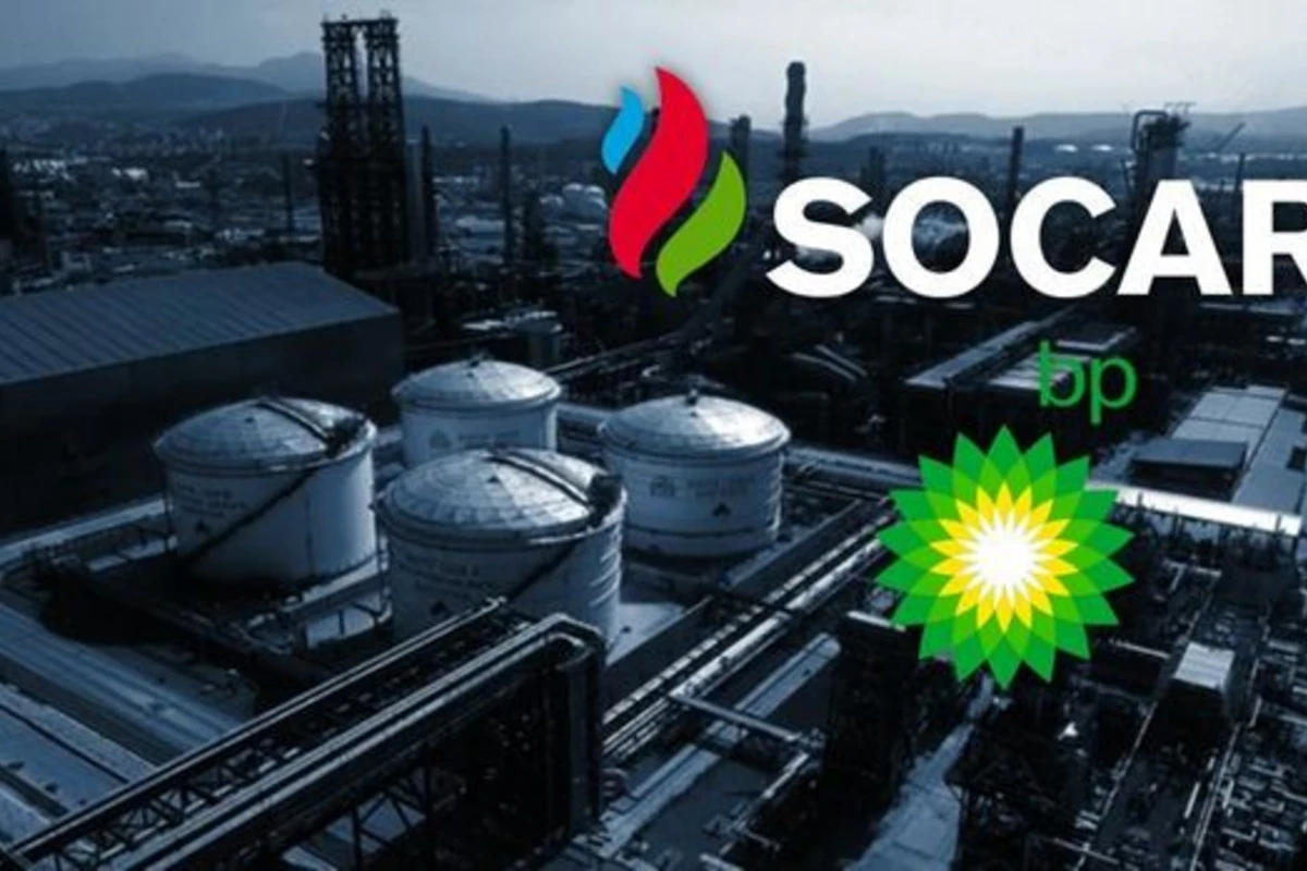 SOCAR и BP могут заняться геологоразведкой в Узбекистане