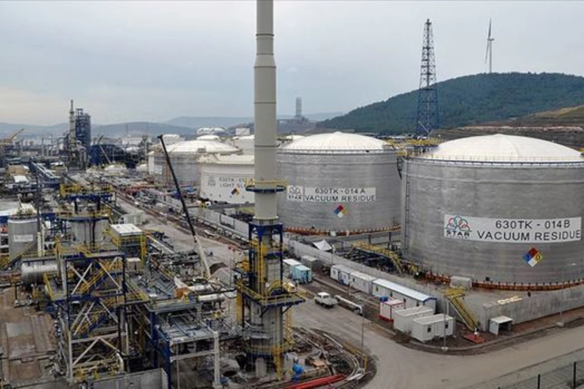 SOCAR увеличит инвестиции в Турцию