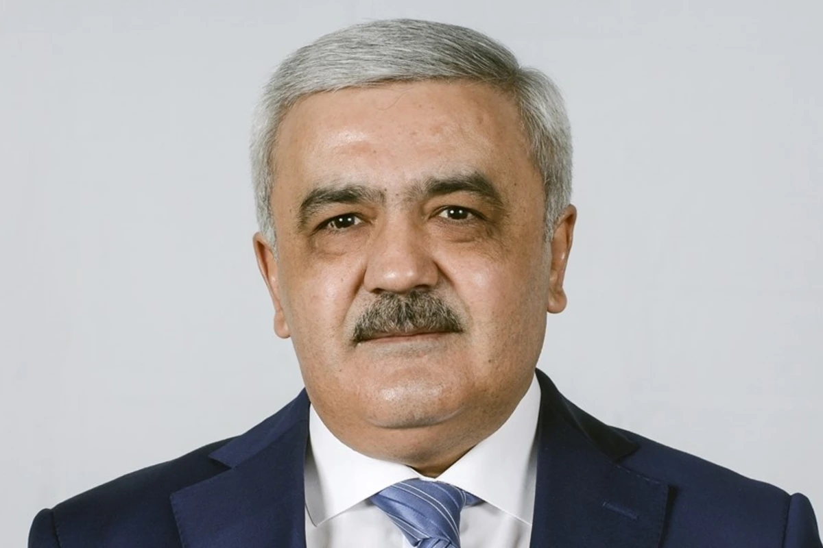 Президент SOCAR избран в Национальный инвестиционный совет Украины