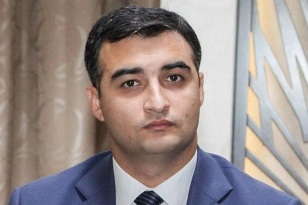Korrupsiya sərhəd tanımır - Rəis müavini