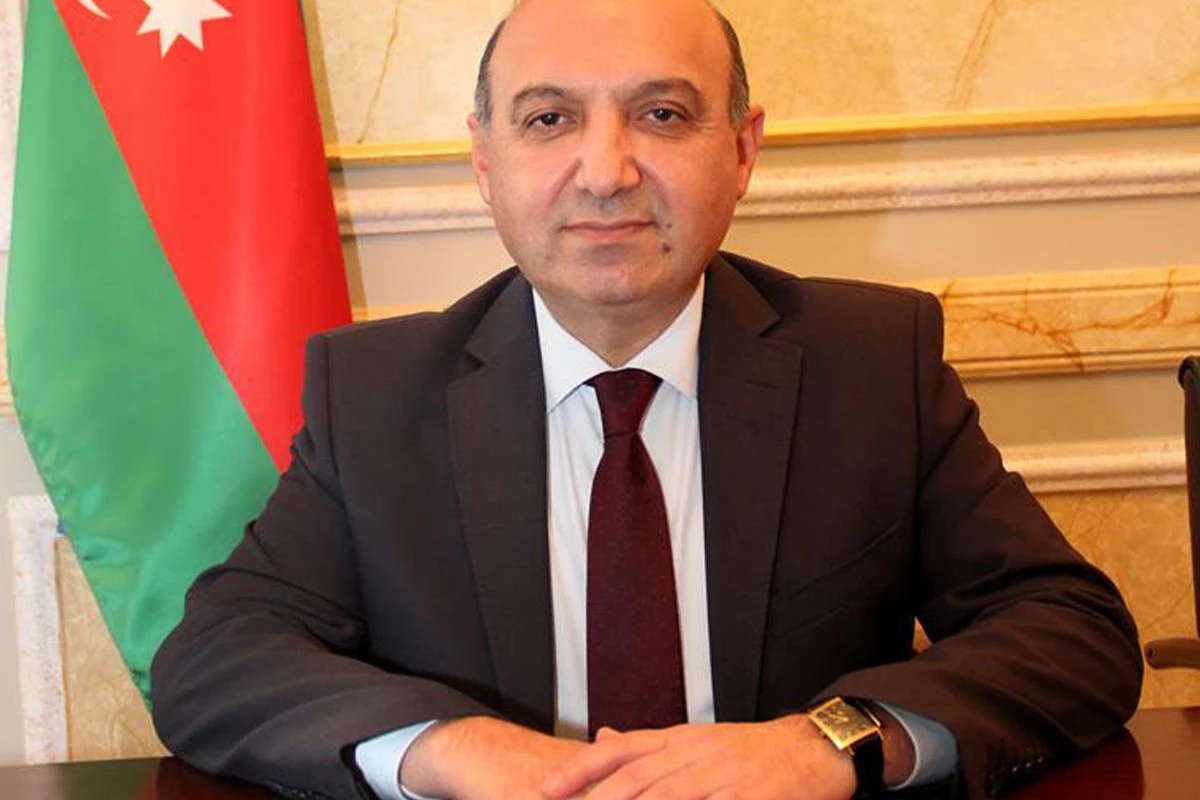 Azərbaycana yad dini ideologiyaların ixrac edilməsinə cəhdlər olunur Azərbaycana yad dini ideologiyaların ixrac edilməsinə cəhdlər olunur