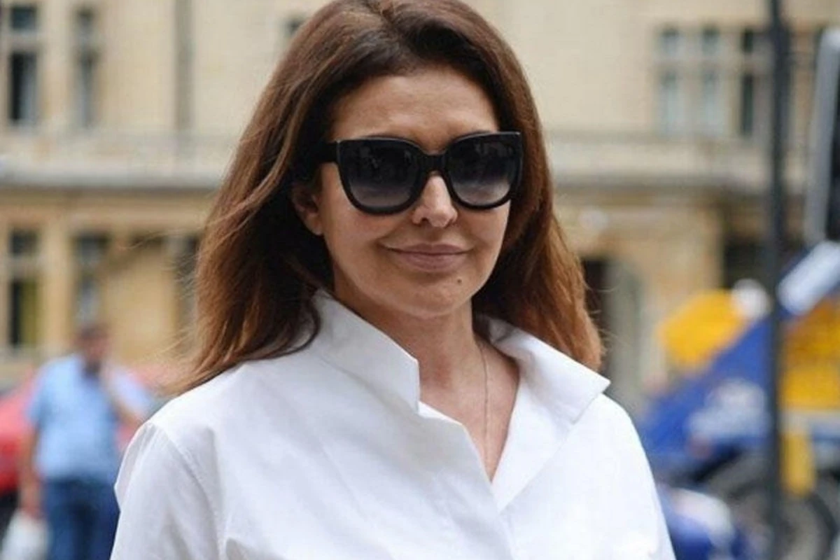 Londonda Zamirə Hacıyeva ilə bağlı yeni məhkəmə başladı