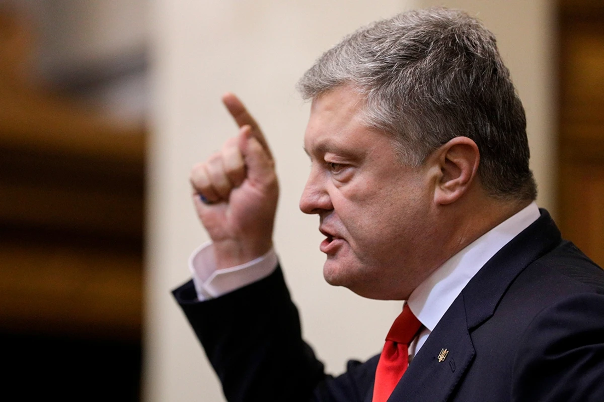 Порошенко сделал неожиданное заявление по Грузии