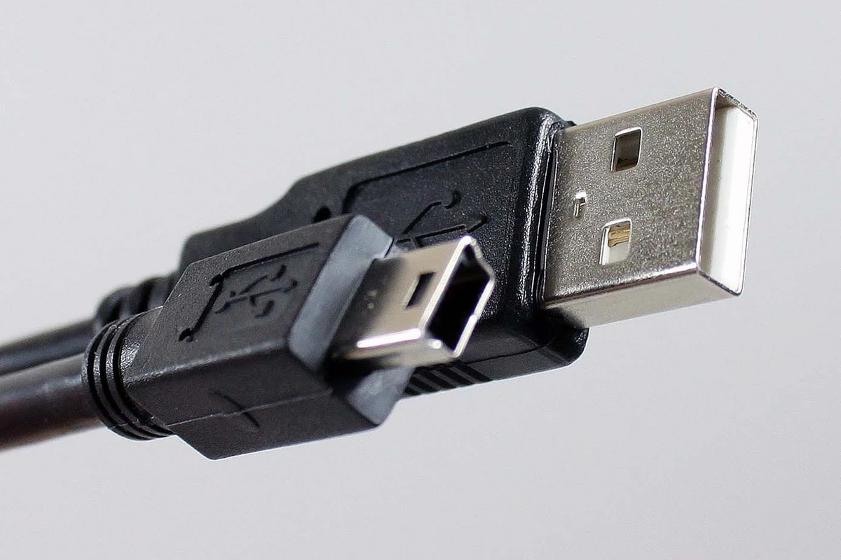 Создатель USB признал свою главную ошибку