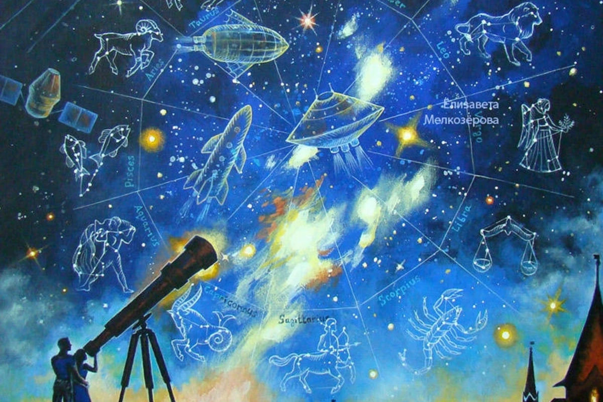 Günün ulduz falı - 25 iyun