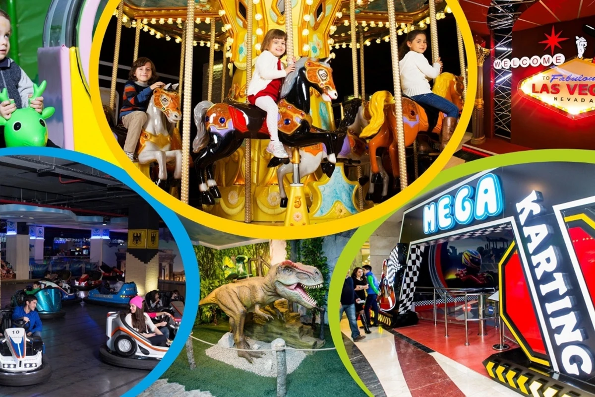 Dövlət Komitəsi “Megafun”dakı hadisə ilə bağlı valideynlərə çağırış edib Dövlət Komitəsi “Megafun”dakı hadisə ilə bağlı valideynlərə çağırış edib