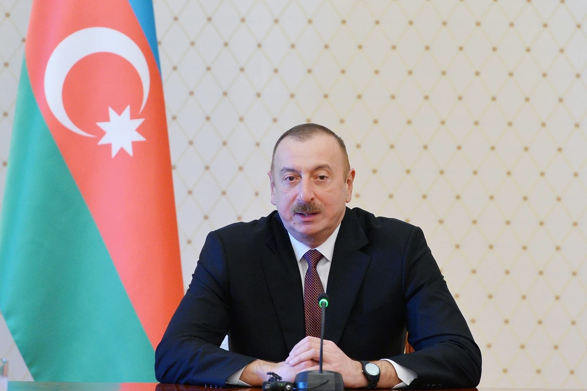 Prezidentin səhifəsində əsgər və zabitlərlə bağlı maraqlı VİDEO