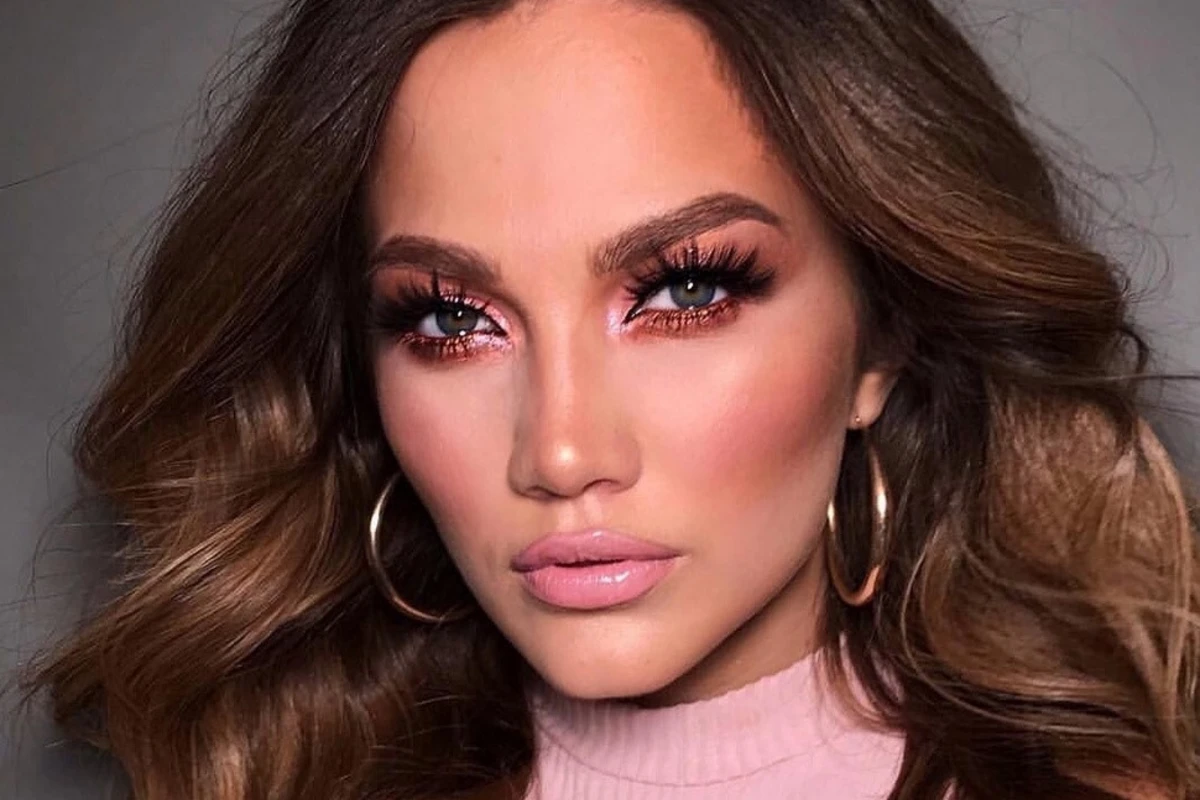 Дженнифер Лопес из Челябинска. 5 ФОТО девушки, которая поражает своей красотой