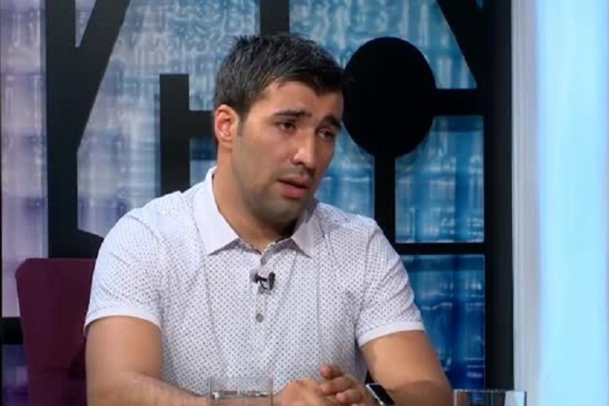 Şahin Atamov: “Bəzi idmançılar özlərini elə təqdim edir ki...” Şahin Atamov: “Bəzi idmançılar özlərini elə təqdim edir ki...”