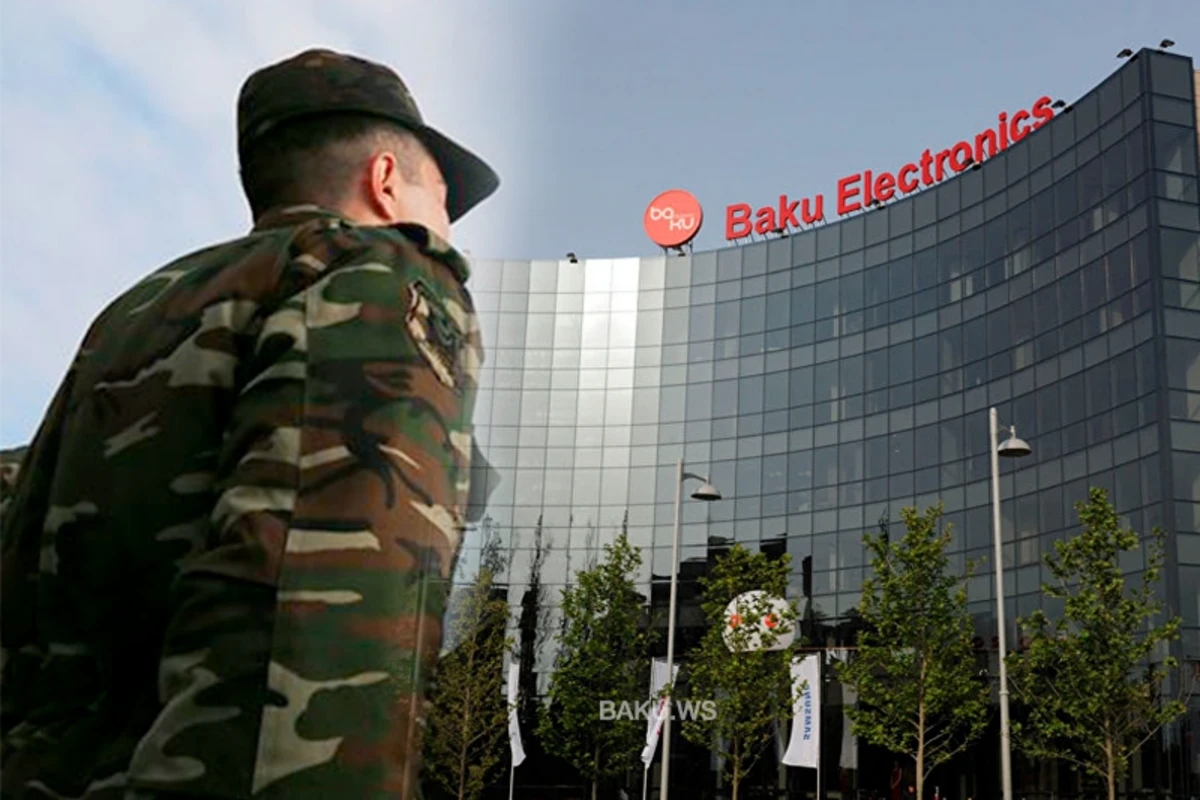 Baku Electronics dağlarda xidmət edən hərbçilərə niyə kredit vermir? Baku Electronics dağlarda xidmət edən hərbçilərə niyə kredit vermir?