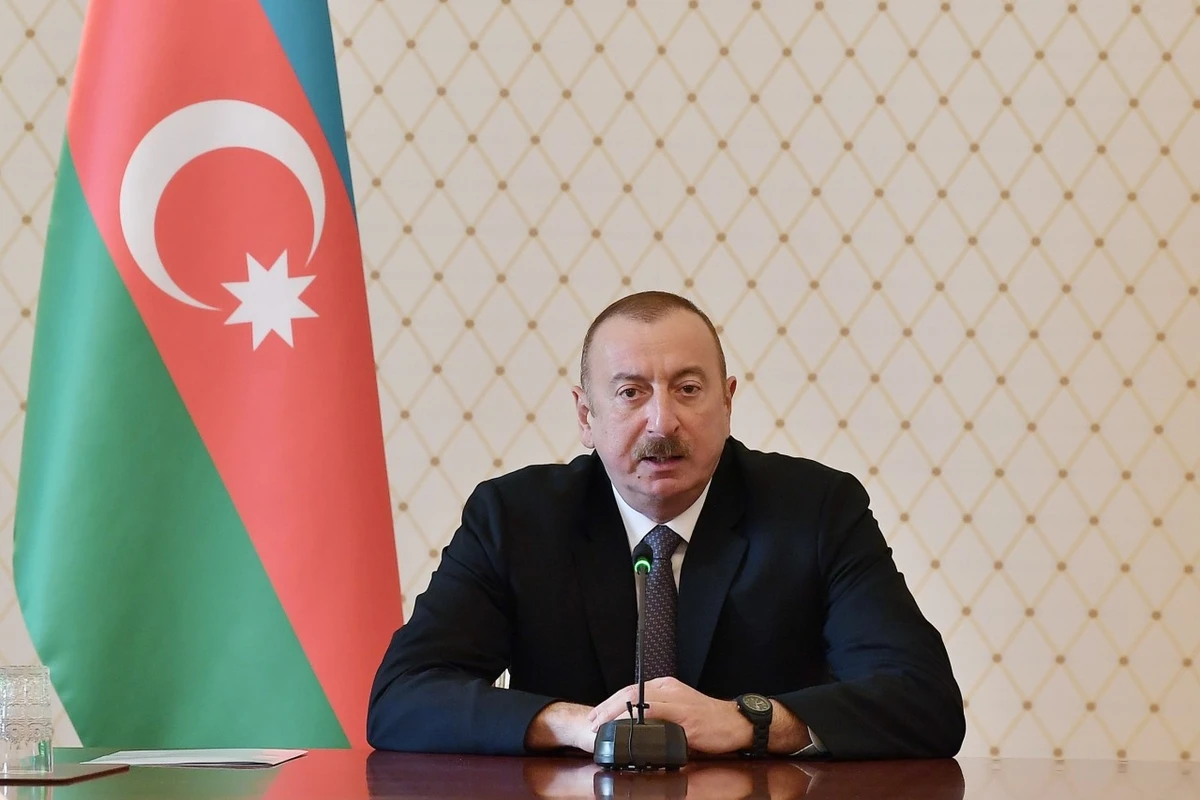 Prezident yol tikintisə 13,5 milyon manat ayırdı