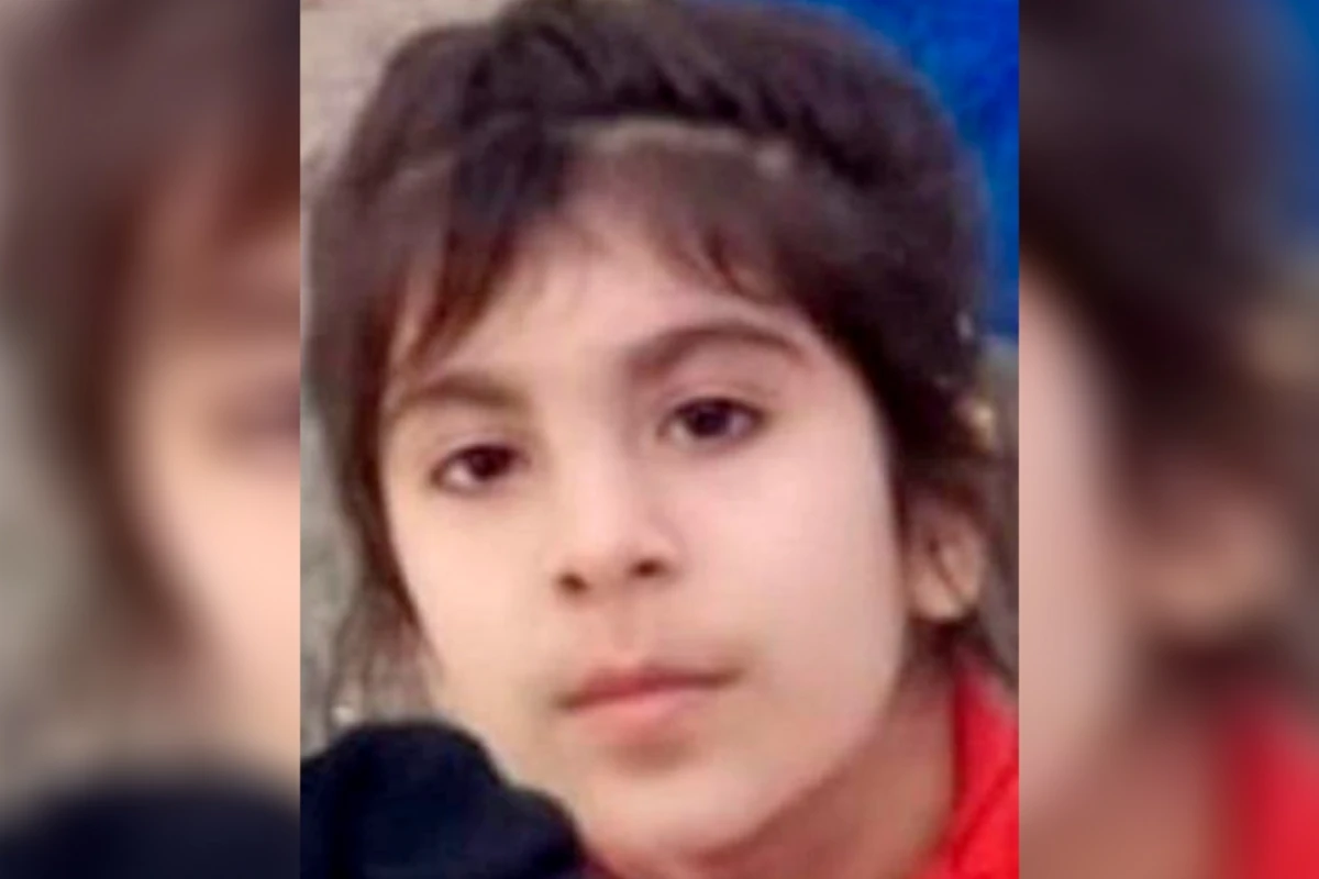 Bakıda itkin düşən 9 yaşlı qız tapılıb - FOTO (YENİLƏNİB)