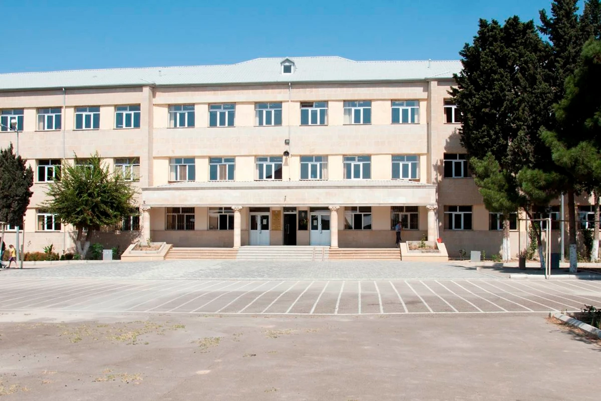 Məktəb direktorlarına XƏBƏRDARLIQ Məktəb direktorlarına XƏBƏRDARLIQ