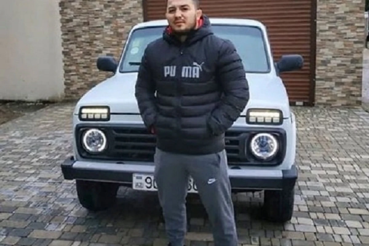 Bakıda ağır qəzada dünyasını dəyişən dünya çempionunun son müsahibəsi – VİDEO Bakıda ağır qəzada dünyasını dəyişən dünya çempionunun son müsahibəsi – VİDEO