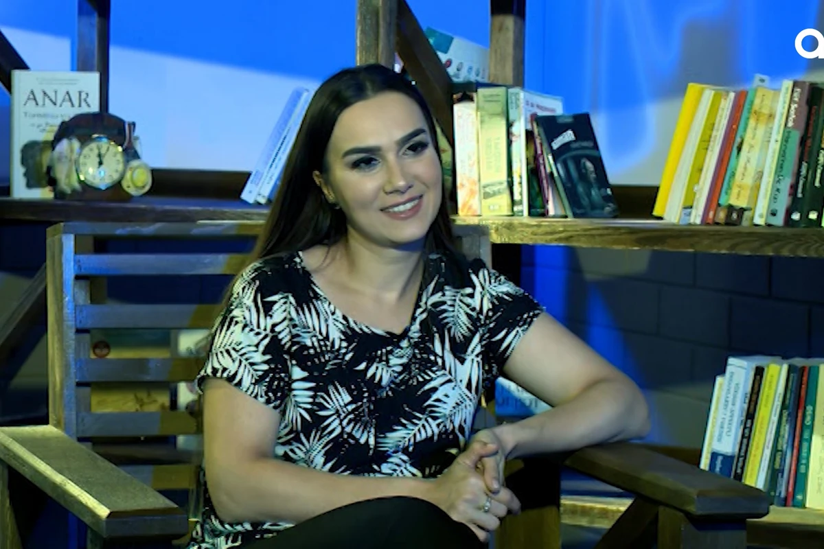 “Yoldaşım toya getməyimə icazə vermir” – 5 uşaq anası Bəyimxanım Vəliyeva – VİDEO “Yoldaşım toya getməyimə icazə vermir” – 5 uşaq anası Bəyimxanım Vəliyeva – VİDEO