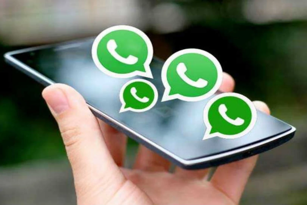 В WhatsApp появится новая функция